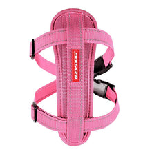 Load image into Gallery viewer, Ezydog Chest Plate Harness