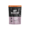 Go! Cat Booster Pouches 2.5oz Tuna + Salmon Pate for brain health and hydration in cats.
