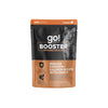 Go! Cat Booster Pouches 2.5oz Minced Chicken + Salmon with Gravy for immune health