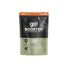 Go! Cat Booster Pouches 2.5oz Tuna Paté for Immune Health, enhancing hydration and flavor for cats.