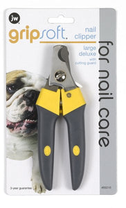 JW Nail Clipper