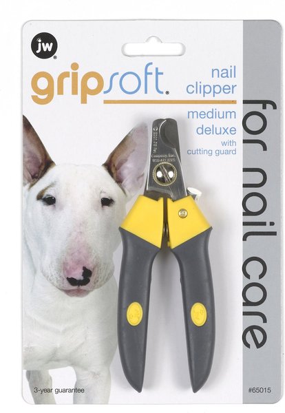 JW Nail Clipper
