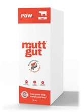 Load image into Gallery viewer, Mutt Gut Microbiome Raw