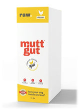 Load image into Gallery viewer, Mutt Gut Microbiome Raw
