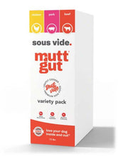 Load image into Gallery viewer, Mutt Gut Microbiome Sous Vide
