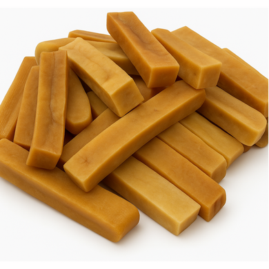 Himalayan Yak Dog Chew