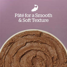 Load image into Gallery viewer, Now! Fresh Cat Pouches 2.5oz smooth and soft pâté texture for easy serving and hydration.