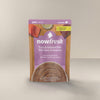 Now! Fresh Cat Pouches 2.5oz Tuna & Salmon Pâté, grain-free wet food for senior cats.