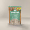 Now! Fresh Dog Pouches 2.8oz Chicken & Broth Blend for small breeds, grain-free wet food in a convenient pouch.