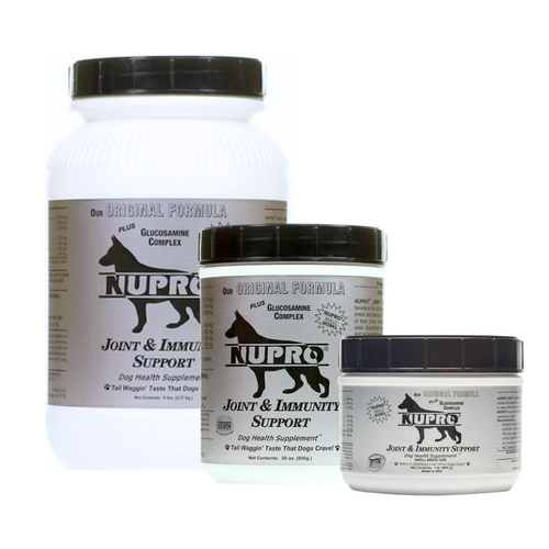 Nupro Joint Supplement