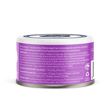 Load image into Gallery viewer, Pure Cravings Pate Tuna &amp; Sardine 3oz