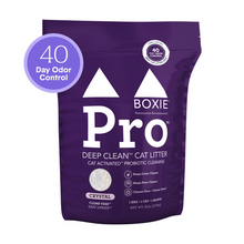 Load image into Gallery viewer, Boxiecat Premium Cat Litter