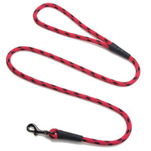 Load image into Gallery viewer, Mendota Snap Leash - Small 3/8&quot;