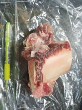 Load image into Gallery viewer, K9 Kraving Raw Recreational Beef Marrow Bones