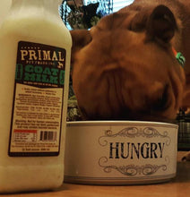 Load image into Gallery viewer, Primal Raw Frozen Goat Milk