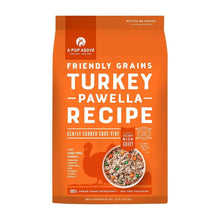 Load image into Gallery viewer, A Pup Above Turkey Pawella Gently Cooked - Bakersfield Pet Food Delivery
