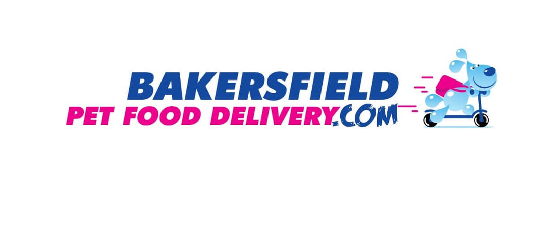 Bakersfield Pet Food Delivery Gift Card