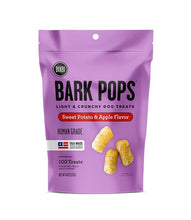 Load image into Gallery viewer, Bixbi Bark Pops 4oz - Bakersfield Pet Food Delivery
