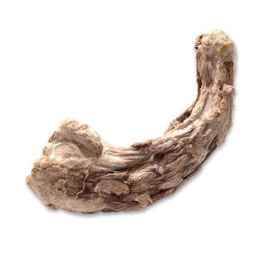 Bones & Co Freeze Dried Turkey Neck for dog treats, natural and healthy chew alternative for pets.