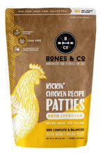 Load image into Gallery viewer, Bones &amp; Co Kickin&#39; Chicken Recipe - Bakersfield Pet Food Delivery