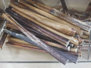 Bully Sticks - Bakersfield Pet Food Delivery