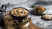 Load image into Gallery viewer, DONATION: Fromm Frommbalaya Chicken, Vegetable, &amp; Rice Stew 12oz - Bakersfield Pet Food Delivery