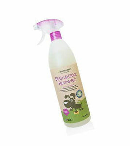 Earth Rated Stain & Odor Remover - Bakersfield Pet Food Delivery