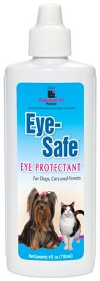 Eye-Safe Eye Protectant 4oz - Bakersfield Pet Food Delivery