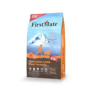 Firstmate Limited Ingredient Australian Lamb