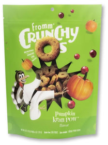 Fromm Crunchy O's 6oz - Bakersfield Pet Food Delivery
