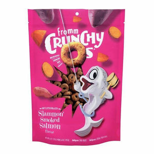 Fromm Crunchy O's 6oz - Bakersfield Pet Food Delivery