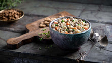 Load image into Gallery viewer, Fromm Frommbalaya Turkey, Vegetable, &amp; Rice Stew 12oz - Bakersfield Pet Food Delivery