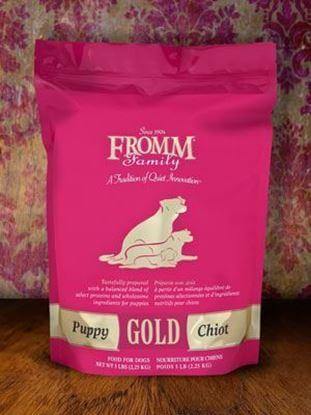 Fromm Gold Puppy for Dogs