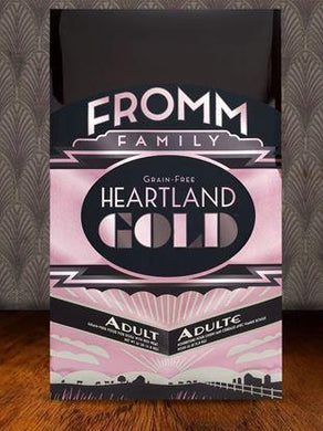 Fromm Heartland Gold Adult for Dogs