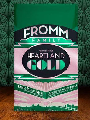 Fromm Heartland Gold Large Breed Adult for Dogs