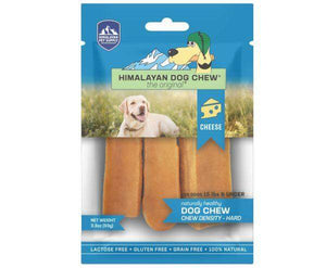 Himalayan Dog Chew - Bakersfield Pet Food Delivery