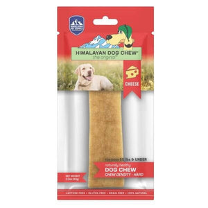 Himalayan Dog Chew - Bakersfield Pet Food Delivery