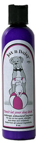 Jax n' Daisy "Don't Let Your Dog Itch" Lotion 8oz - Bakersfield Pet Food Delivery