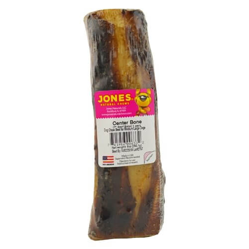 JONES Center Bone Beef 7