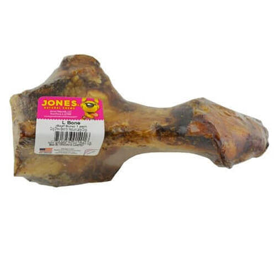 JONES L-Bone Beef 7-9