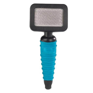 Master Grooming Ergonomic Slicker Brush