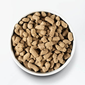 Open Farm Pasture-raised Lamb Freeze Dried Raw Dog Food 13.5oz - Bakersfield Pet Food Delivery