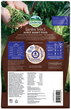 Load image into Gallery viewer, Oxbow Garden Select Adult Rabbit - Bakersfield Pet Food Delivery