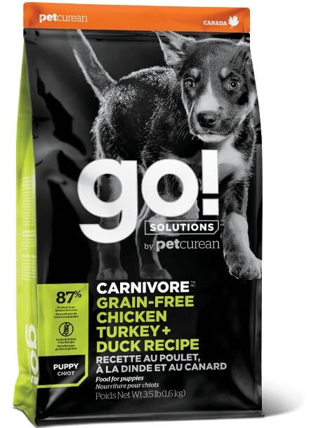 Free dog food outlet delivery