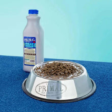 Load image into Gallery viewer, Primal Raw Frozen Goat Milk - Bakersfield Pet Food Delivery