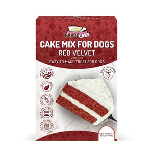 Puppy Cake Mix - Bakersfield Pet Food Delivery