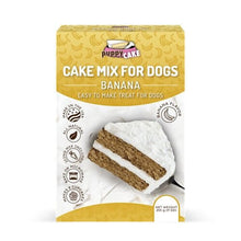 Load image into Gallery viewer, Puppy Cake Mix - Bakersfield Pet Food Delivery