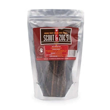 Load image into Gallery viewer, Scout &amp; Zoe&#39;s Tripe Sticks 3oz - Bakersfield Pet Food Delivery