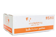 Load image into Gallery viewer, Smallbatch Frozen Chicken - Bakersfield Pet Food Delivery