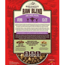 Load image into Gallery viewer, Stella &amp; Chewy&#39;s Free-Range Raw Blend - Bakersfield Pet Food Delivery